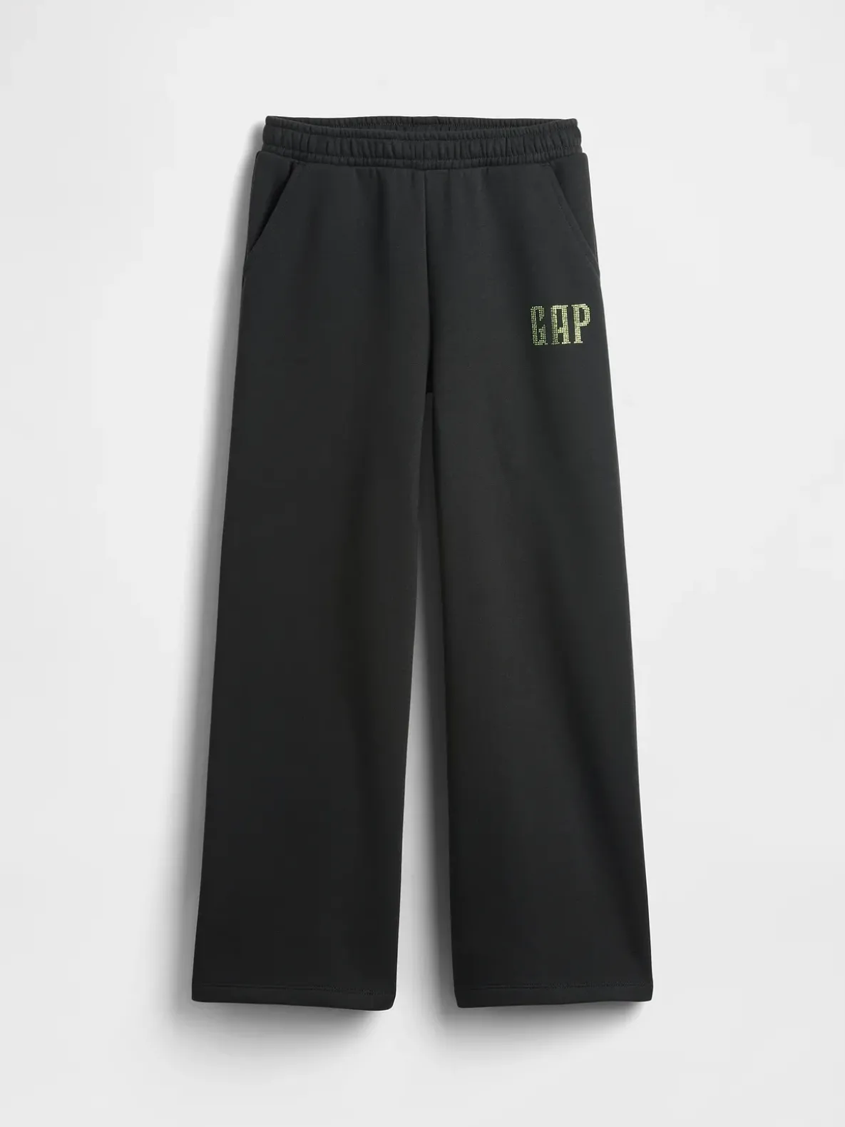 Kids Wicked VintageSoft Baggy Logo Sweatpants