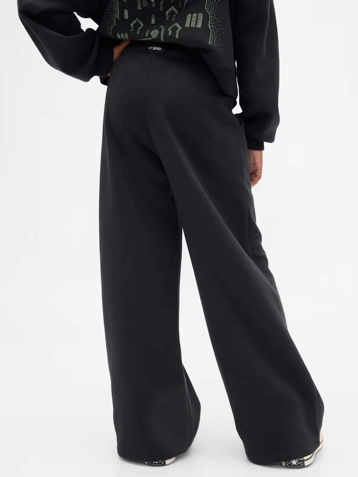 Kids Wicked VintageSoft Baggy Logo Sweatpants