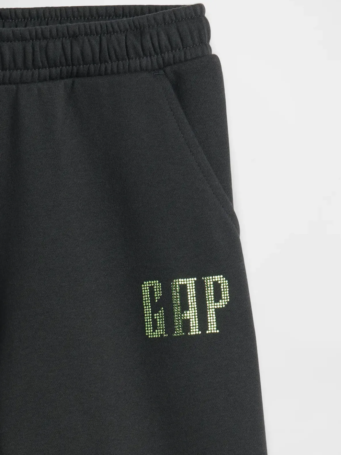 Kids Wicked VintageSoft Baggy Logo Sweatpants