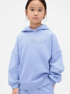 Kids Wicked VintageSoft Oversized Hoodie