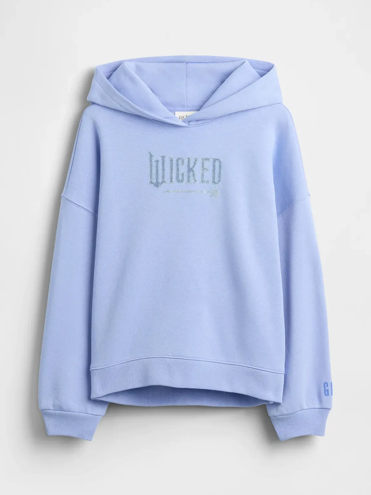 Kids Wicked VintageSoft Oversized Hoodie