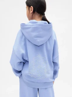 Kids Wicked VintageSoft Oversized Hoodie