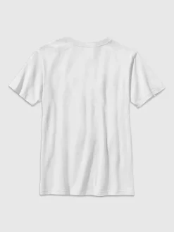 Kids WWE Ultimate Warrior Graphic Tee