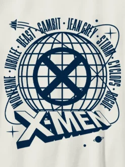Kids X-Men Universe Graphic T-Shirt
