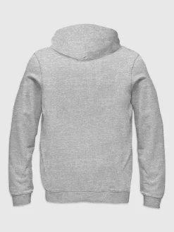 Kids Yale University Graphic Sweatshirt