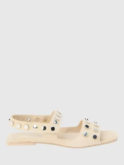 Kira Slingback Sandal