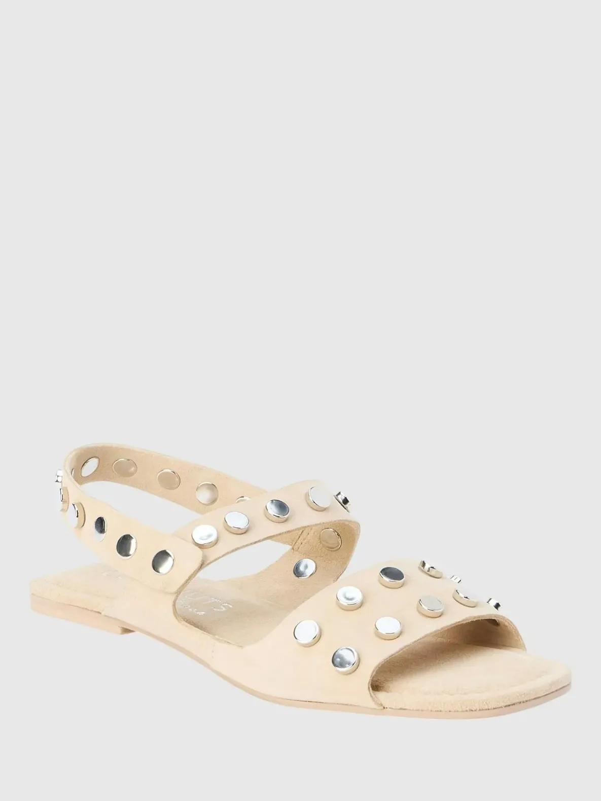 Kira Slingback Sandal