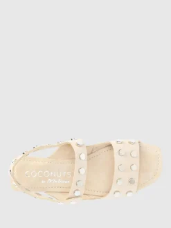 Kira Slingback Sandal