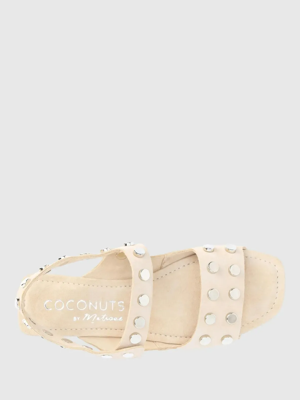 Kira Slingback Sandal