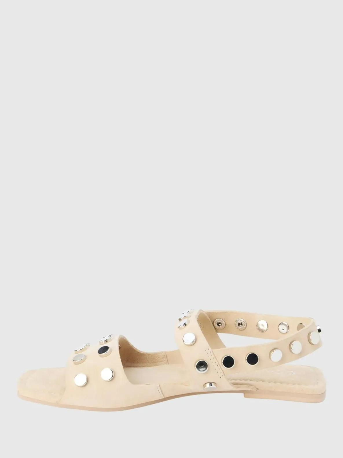 Kira Slingback Sandal