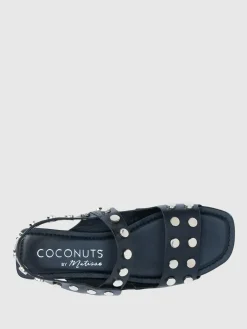 Kira Slingback Sandal