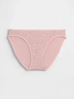 Lace Bikini