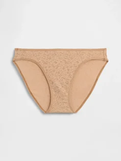 Lace Bikini