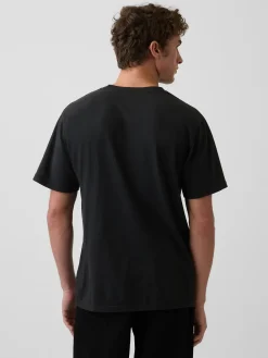 Led Zeppelin Relaxed Graphic T-Shirt
