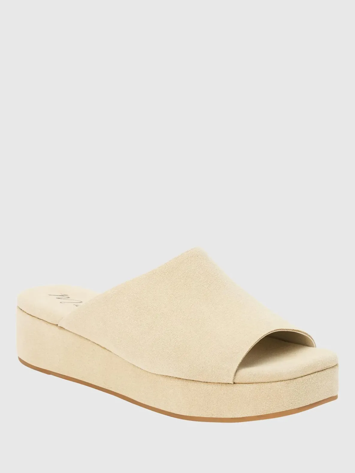 Lido Slide Sandal