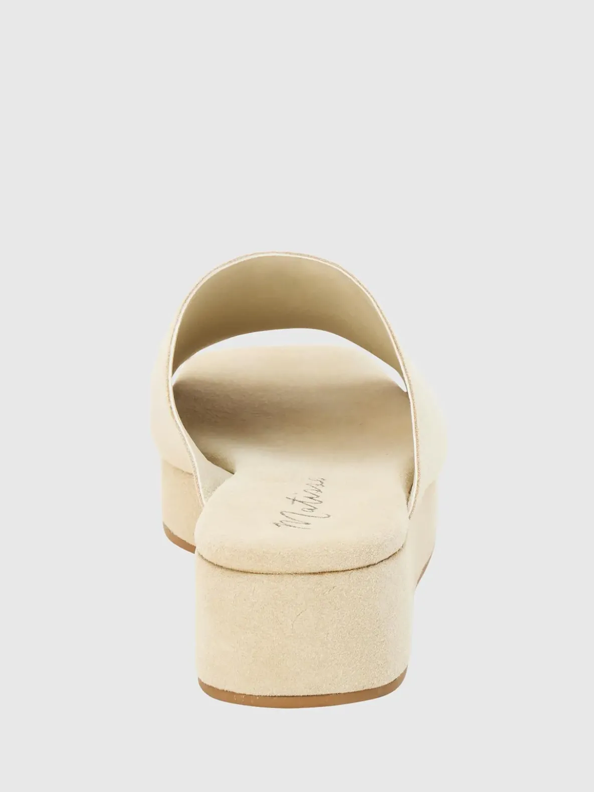 Lido Slide Sandal