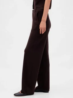 Lightweight CashSoft Tailored Pants