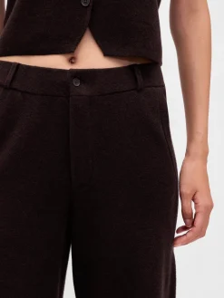Lightweight CashSoft Tailored Pants