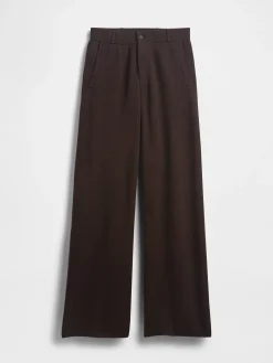 Lightweight CashSoft Tailored Pants
