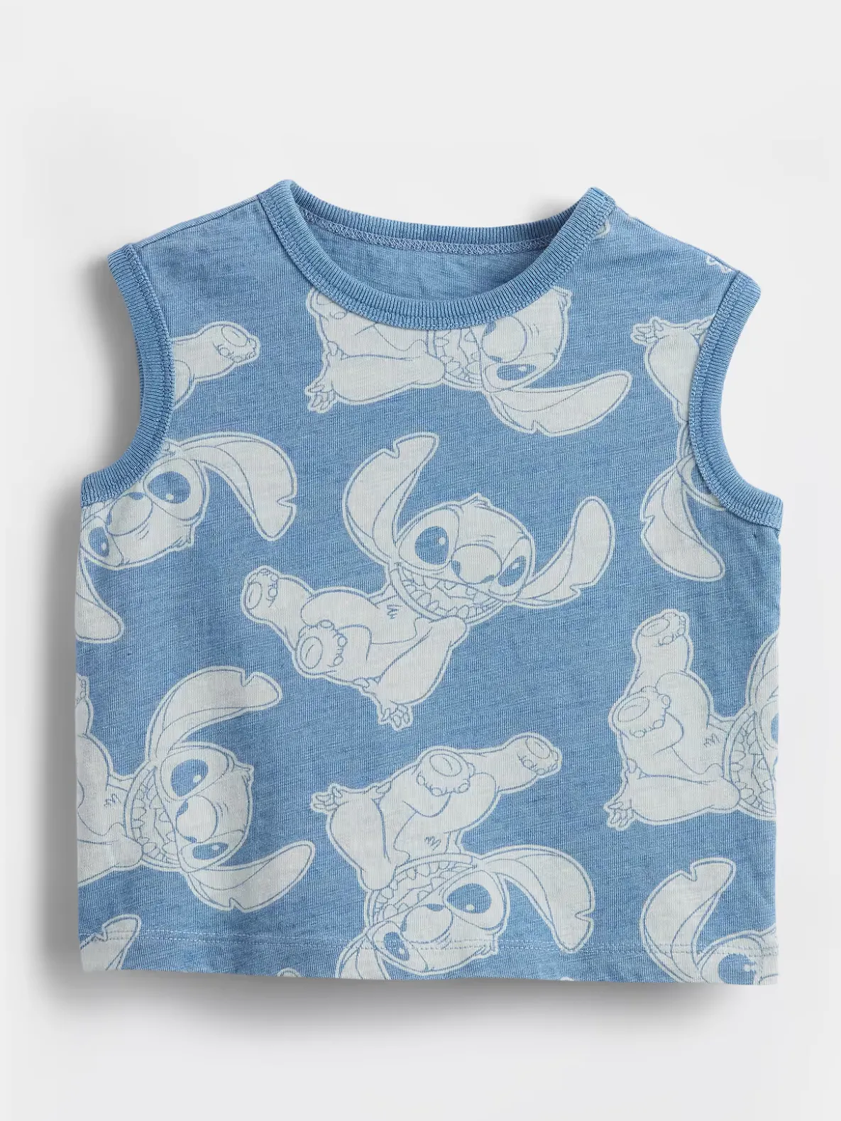 Lilo & Stitch Baby & Toddler Graphic Tank Top