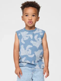 Lilo & Stitch Baby & Toddler Graphic Tank Top