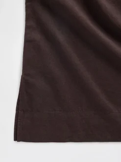 Linen-Blend Cami