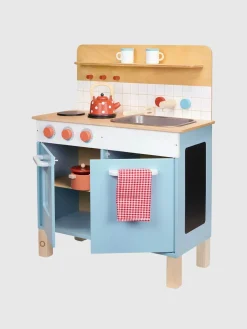 Little Chef Toddler Kitchen Toy Set