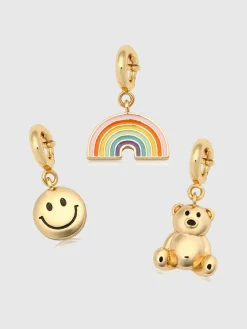 Little Words Project Charm Bundle