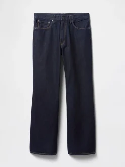 Loose Boot Jeans