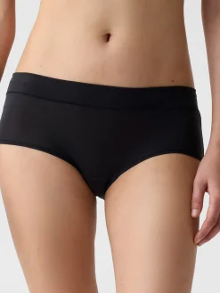 Low Rise Breathe Shorty (3-Pack)
