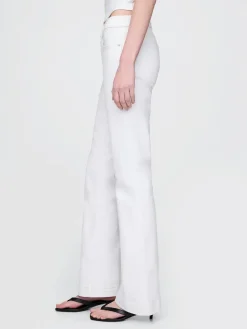 Low Rise Long & Lean Jeans