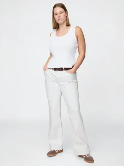 Low Rise Long & Lean Jeans