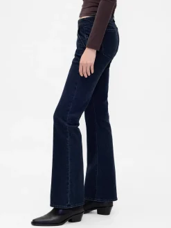 Low Rise Long & Lean Jeans