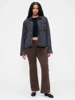 Low Rise Long & Lean Jeans