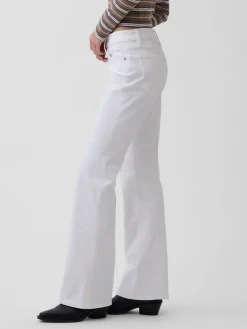 Low Rise Long & Lean Jeans