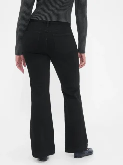 Low Rise Long & Lean Jeans