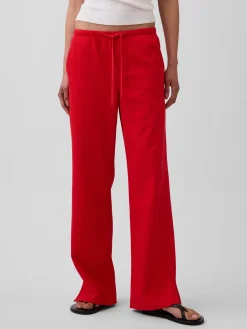 Low Rise UltraSoft Easy '90s Loose Jeans