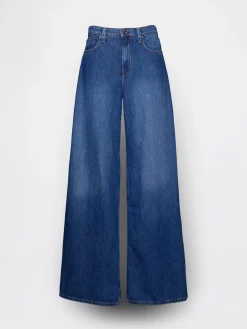 Low Slung Extra Baggy Jeans