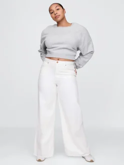 Low Slung Extra Baggy Jeans