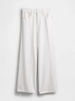 Low Slung UltraSoft Extra Baggy Jeans