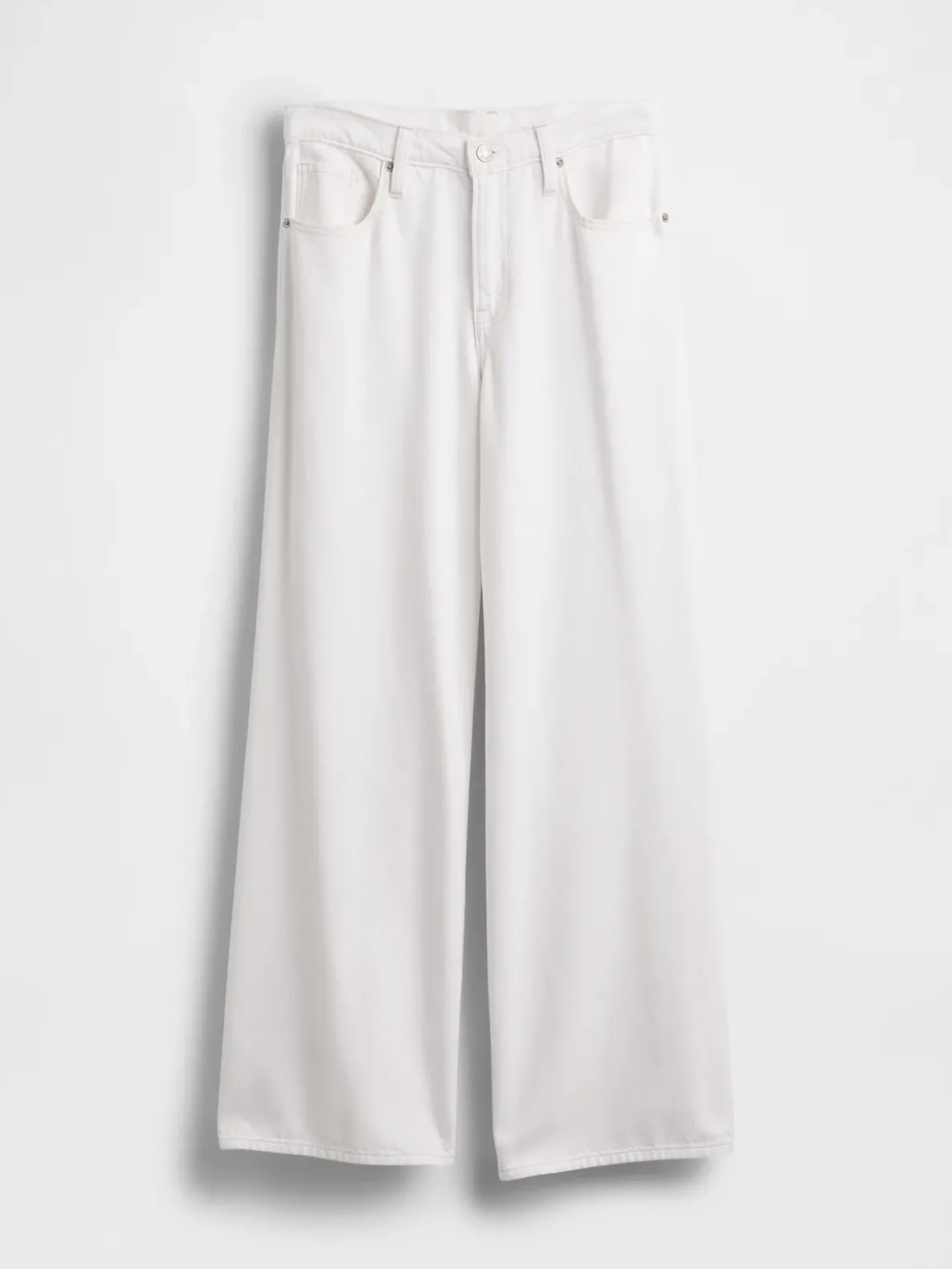 Low Slung UltraSoft Extra Baggy Jeans