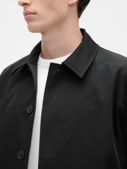 Mac Coat