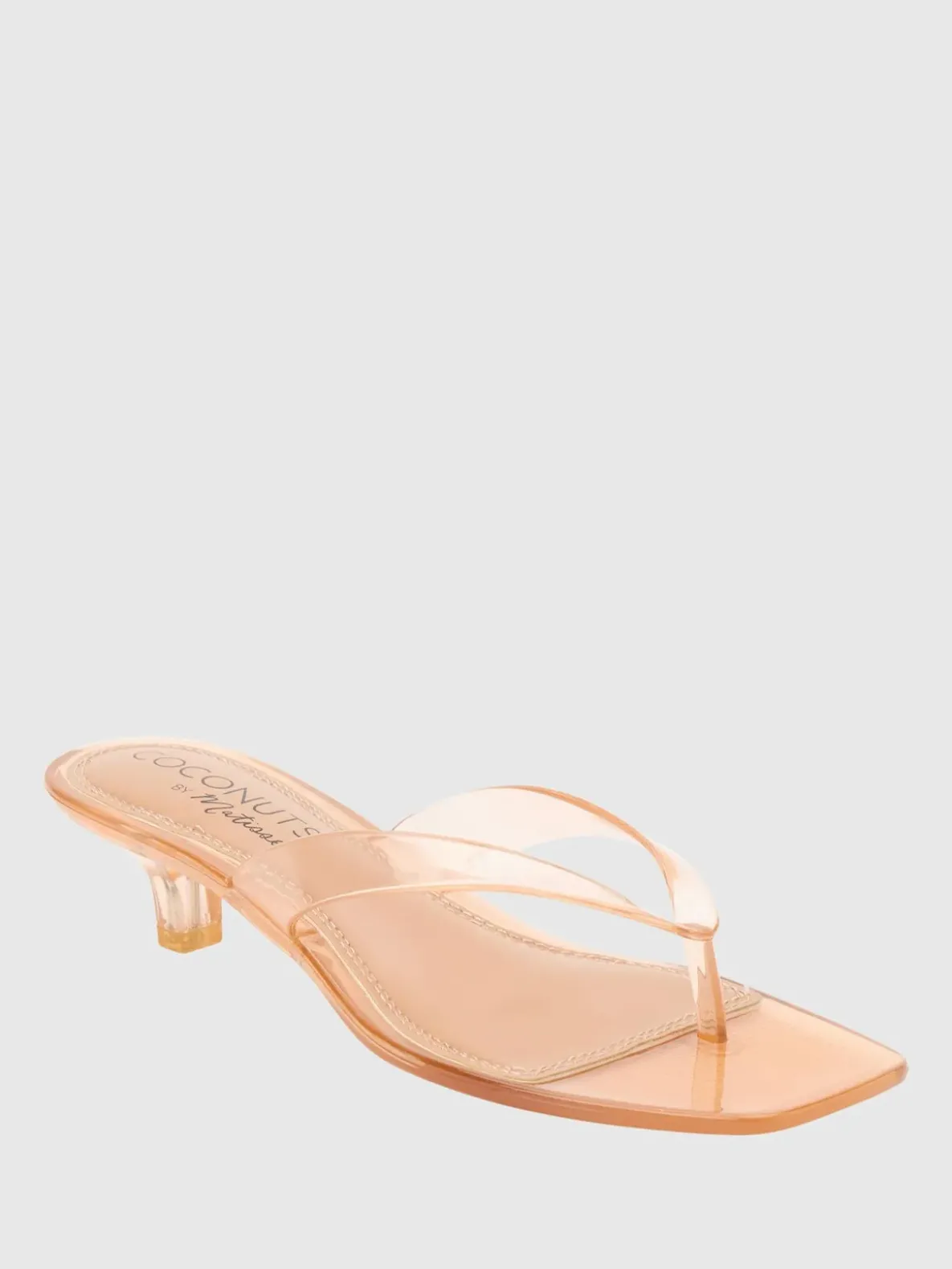 Margo Jelly Sandal
