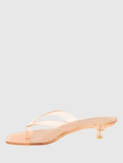 Margo Jelly Sandal
