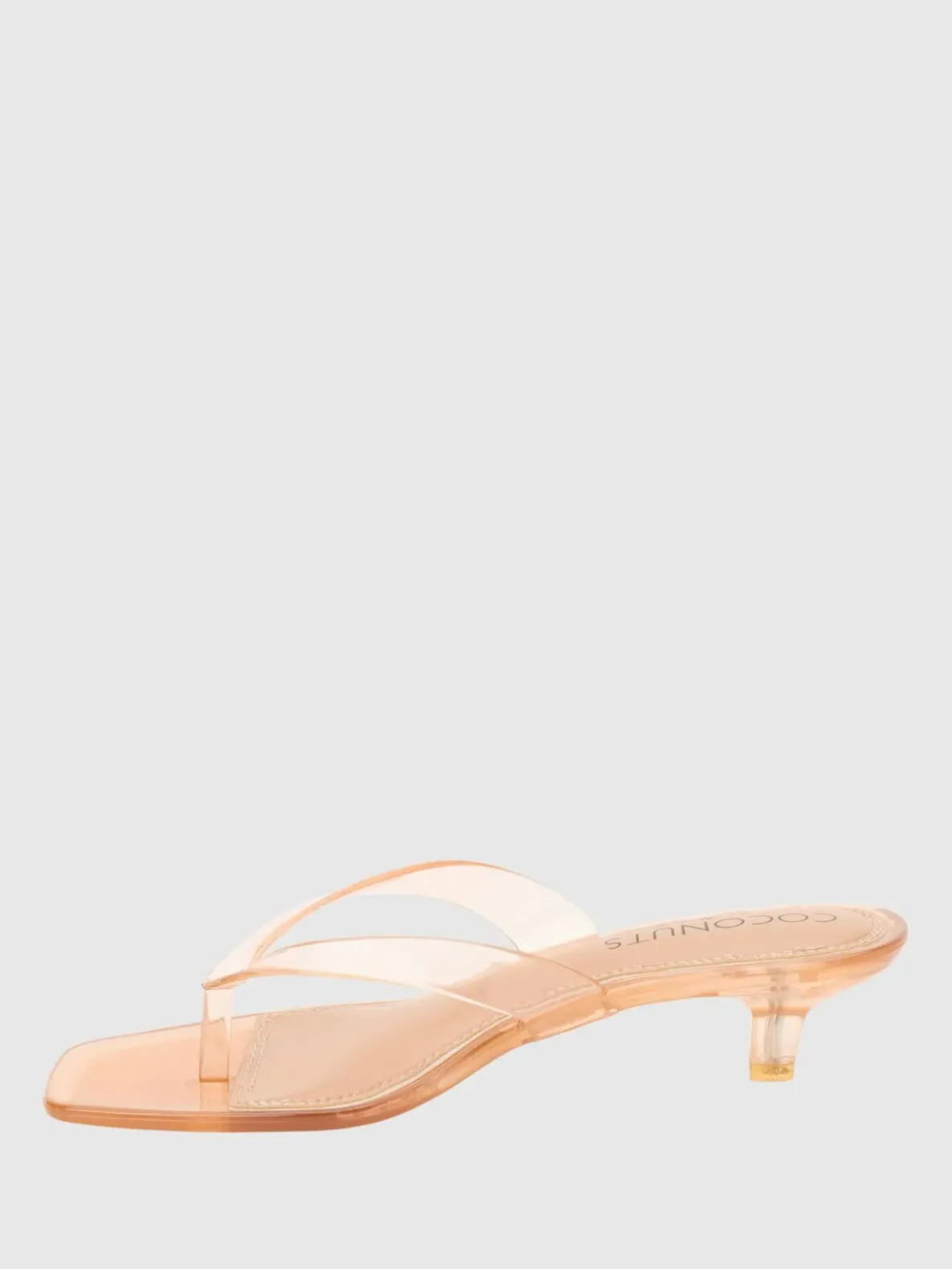 Margo Jelly Sandal