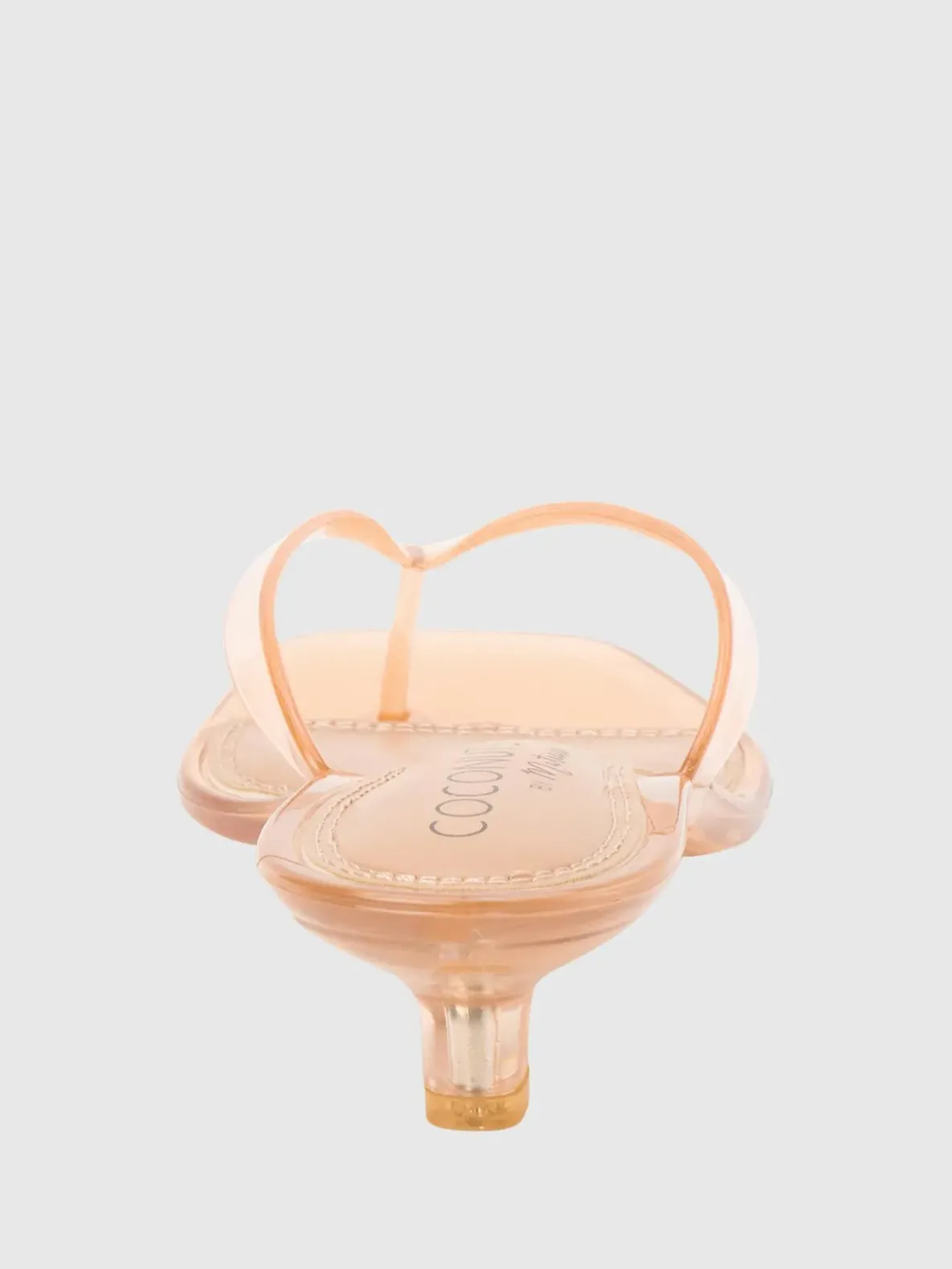 Margo Jelly Sandal
