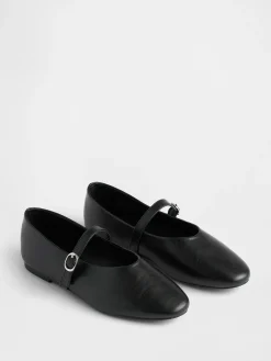Mary Jane Flats
