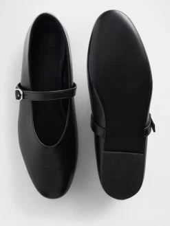 Mary Jane Flats