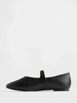 Mary Jane Flats