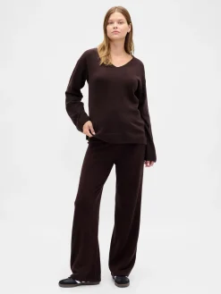 Maternity CashSoft Sweater Pants